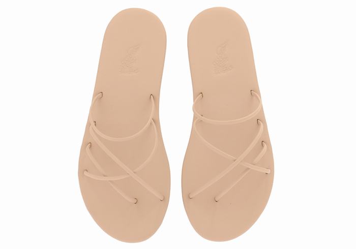 Sandales à Glissière Ancient Greek Sandals Pu   | TVA-3776478